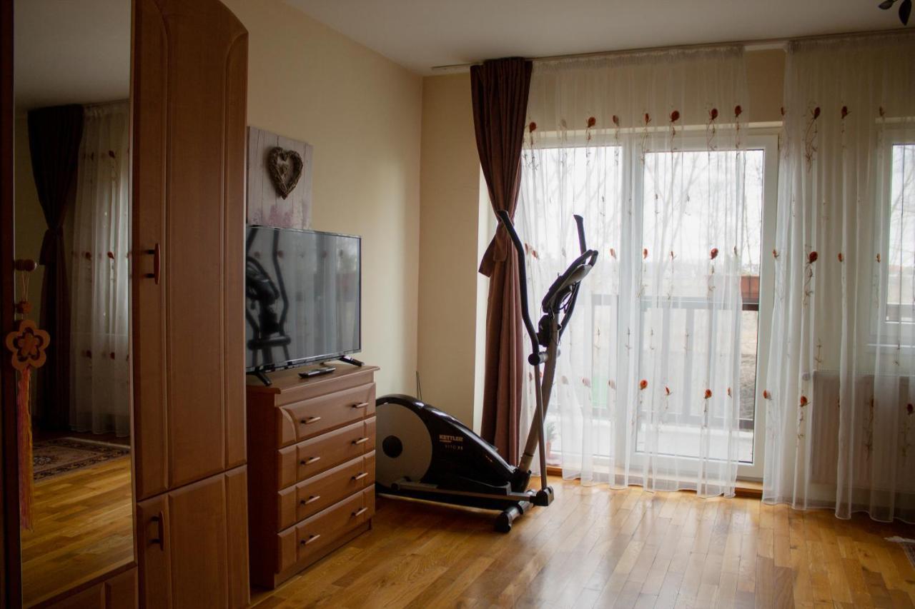 Celeste House Sibiu Buitenkant foto