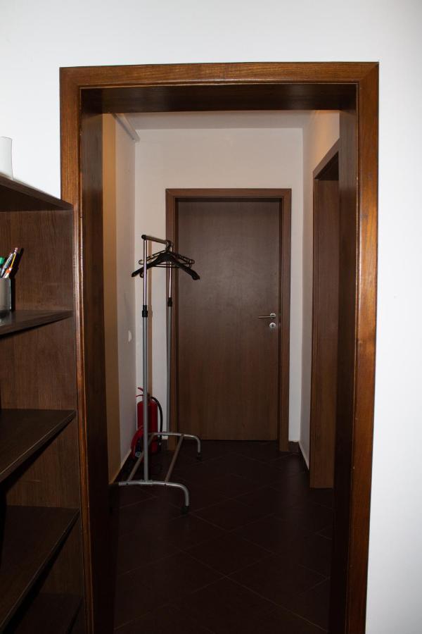 Celeste House Sibiu Buitenkant foto