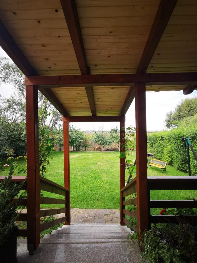 Celeste House Sibiu Buitenkant foto