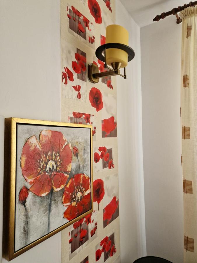 Celeste House Sibiu Buitenkant foto