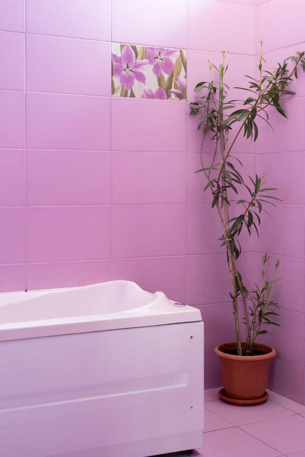 Celeste House Sibiu Buitenkant foto