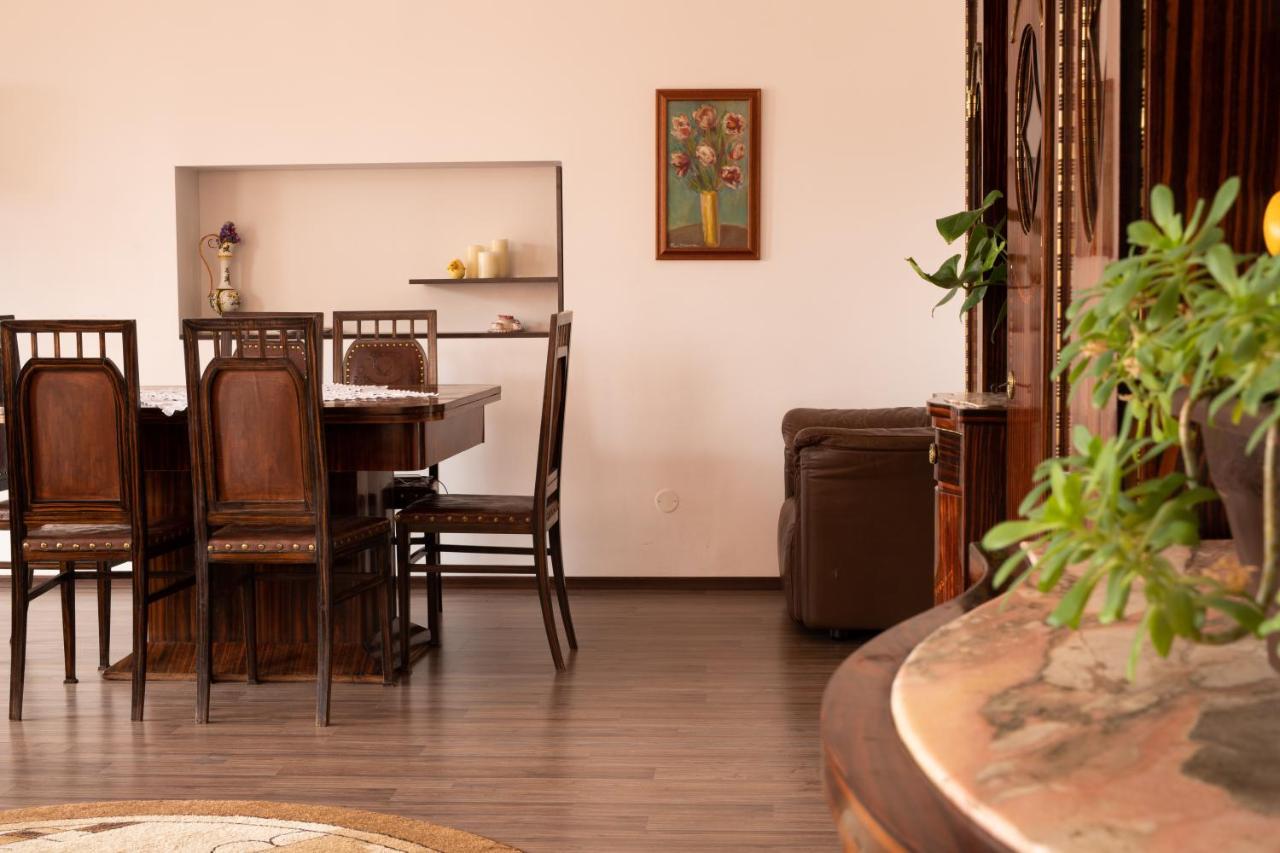 Celeste House Sibiu Buitenkant foto