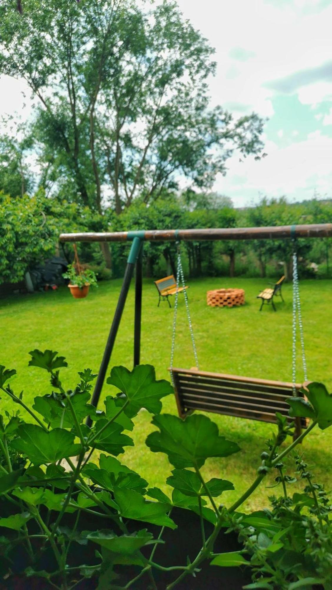 Celeste House Sibiu Buitenkant foto