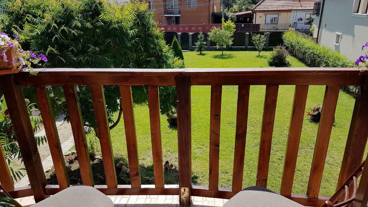 Celeste House Sibiu Buitenkant foto