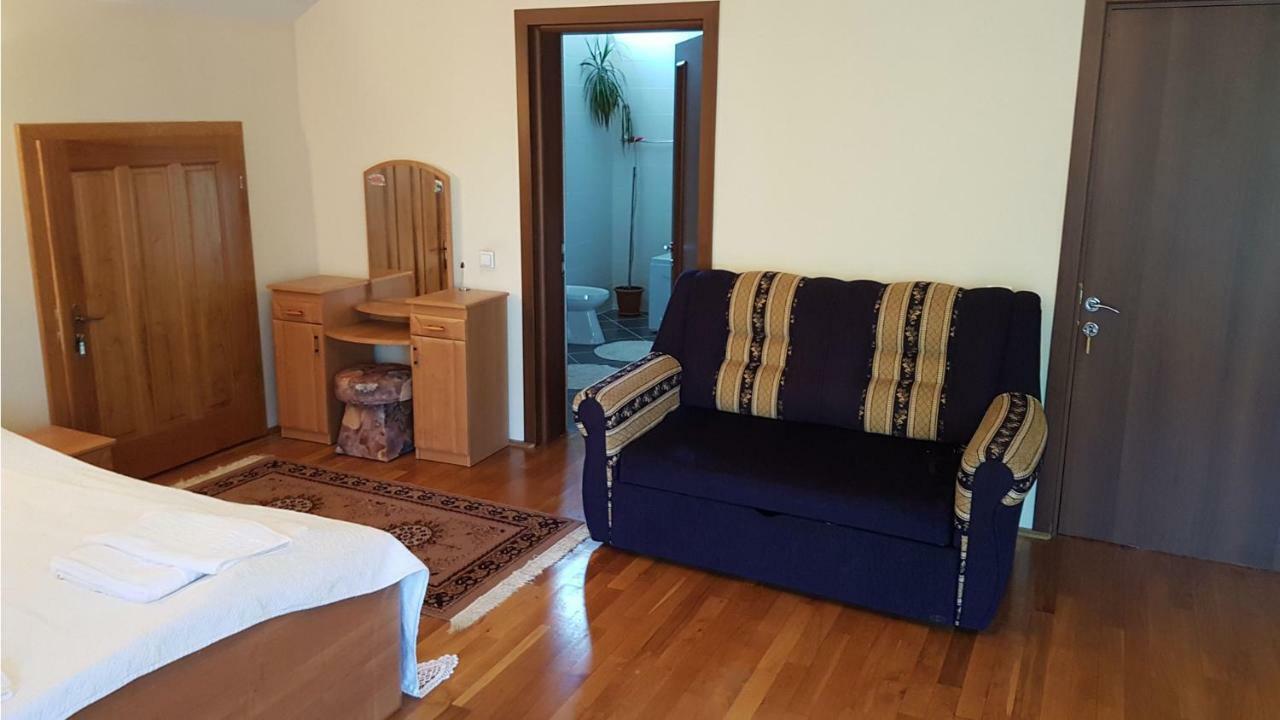 Celeste House Sibiu Buitenkant foto
